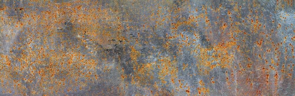 image of rusty surface