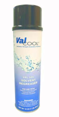  valcool aerosol product image